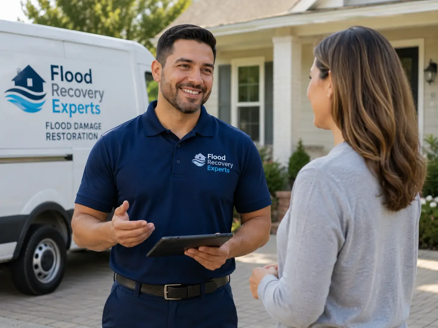 Flood Damage Cleanup Marion, OH FAQs